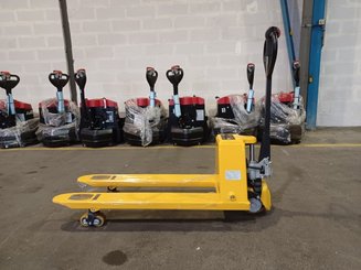 Porta-paletes eléctrico Microlift P15 SE