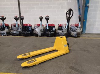 Porta-paletes eléctrico Microlift P15 SE