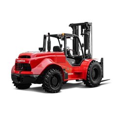 Carreta elevadora todo terreno Hangcha TT100-4 (CPCD100-XH16C-RT4) 