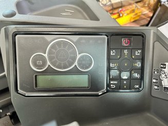 Empilhador multidireccional Mitsubishi RBM25N3 - 7