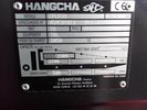 Empilhador de contrapeso 4 rodas Hangcha XF35DMS - 6