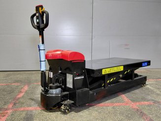 Mesa elevadora Hangcha 1020XB