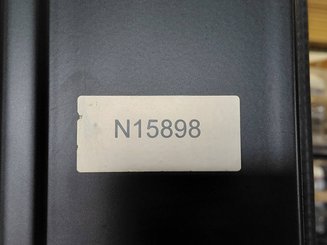 Empilhador de contrapeso 4 rodas Hangcha XE38i (CPD38-XEY2HA-SI)