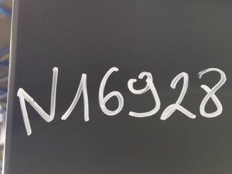 Empilhador de contrapeso 4 rodas Hangcha XE20Ci ( CPD20-XEXY2HA-SI ) - 10