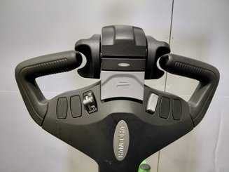 Stacker Hangcha TRANSGERBEUR CDD20-XT1S-SID  