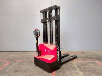Stacker com condutor a pé Hangcha CDD12-A2MC2-SZ