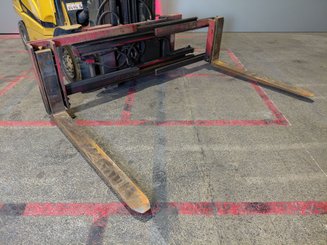 Afastador de forquilhas Bolzoni KS28YKB