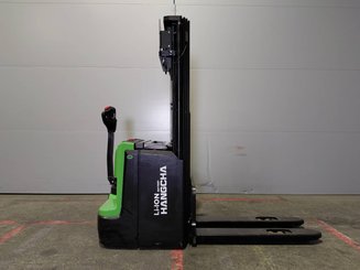 Stacker com condutor a pé Hangcha CDD16-XT1-SIL - 6