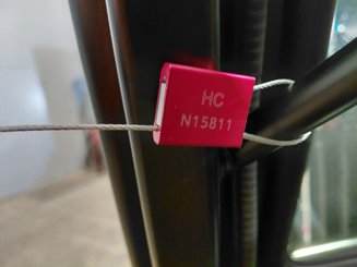Empilhador de contrapeso 4 rodas Hangcha XE30Hi ( CPD30-XEY2H2-SI )