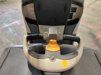 Preparador de encomendas Crown MPC3040-12 - 8