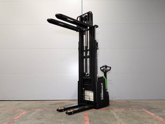 Stacker com condutor a pé Hangcha CDD16-XT1-SI