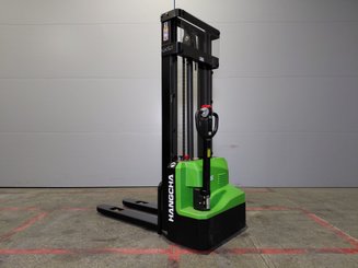 Stacker com condutor a pé Hangcha CDD15-A2MC2-ISZ