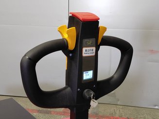 Mesa elevadora Hangcha 1510XB