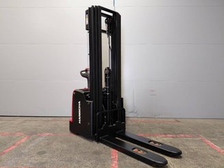 Stacker com condutor a pé Hangcha CDD12-AC2-L