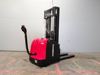 Stacker com condutor a pé Hangcha CDD12-AC2-L