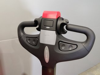 Stacker com condutor a pé Hangcha CDD12-AMC2 