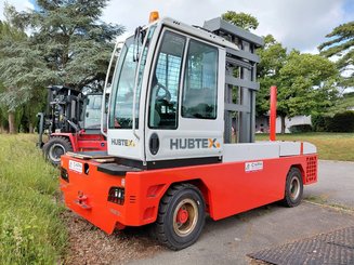 Empilhador lateral Hubtex GX 80L/14/45 ST