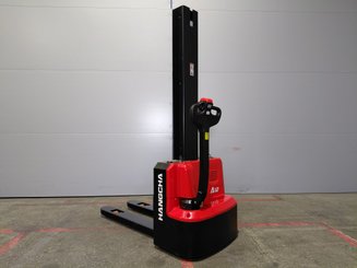 Stacker com condutor a pé Hangcha CDD12-AMC2 