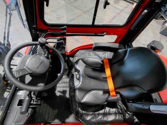 Carreta elevadora todo terreno Hangcha TT18-4  (CPCD18-XW97C-RT4)