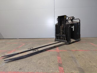Preparador de encomendas Mitsubishi OPB20N2X