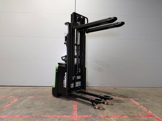 Stacker com condutor a pé Hangcha CDD12-XT1-SiL
