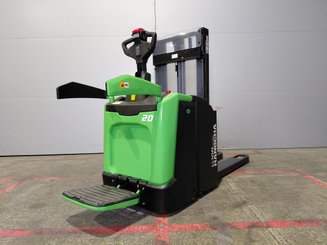 Stacker Hangcha TRANSGERBEUR CDD20-XT1S-SID  