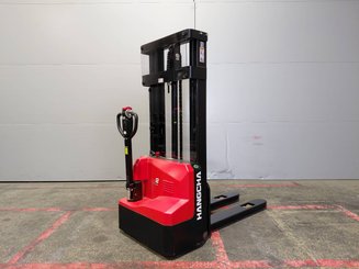 Stacker com condutor a pé Hangcha CDD12-A2MC2-SZ