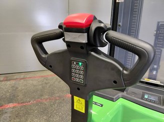 Stacker com condutor a pé Hangcha CDD12-XT1-SiL