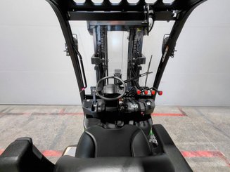 Empilhador de contrapeso 3 rodas Hangcha XC3-20i (CPDS20-XCY2G-SI)