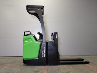 Stacker Hangcha Transgerbeur Plateforme CDD20-XT1S-SISUD