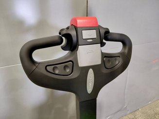 Stacker com condutor a pé Hangcha CDD12-AMC2-Li - 4
