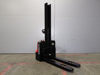 Stacker com condutor a pé Hangcha CDD12-AMC2 