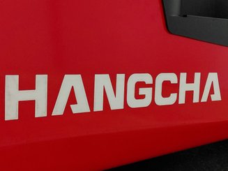 Empilhador de contrapeso 4 rodas Hangcha XF15D-2 (CPCD15-X2H7F1)