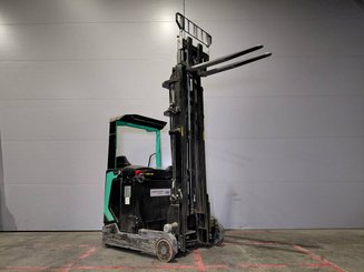 Empilhador retráctil Mitsubishi RB14N2L - 6