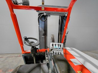 Empilhador multidireccional AMLIFT 45-12/51