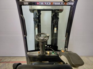 Empilhador de contrapeso 4 rodas Crown SCF6040-16 - 6