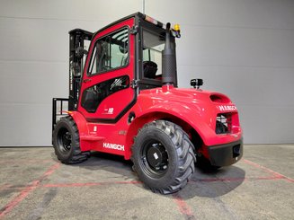 Carreta elevadora todo terreno Hangcha TT18-4  (CPCD18-XW97C-RT4)