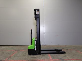 Stacker com condutor a pé Hangcha CDD15-A2MC2-ISZ