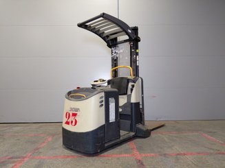 Preparador de encomendas Crown MPC3040-12 - 1