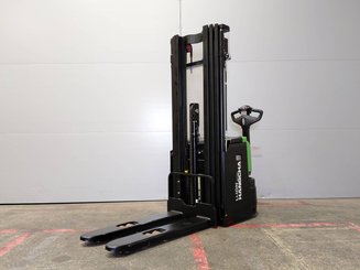 Stacker com condutor a pé Hangcha CDD16-XT1-SI