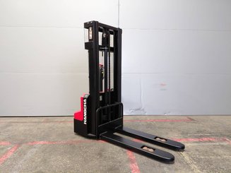 Stacker com condutor a pé Hangcha CDD12-A2MC2-SZ