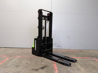 Stacker com condutor a pé Hangcha CDD12-AMC2-Li - 3