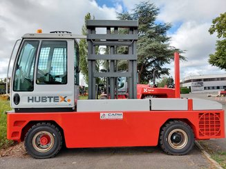 Empilhador lateral Hubtex GX 80L/14/45 ST