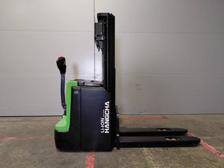 Stacker com condutor a pé Hangcha CDD12-XT1-SiL