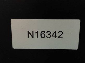 Empilhador de contrapeso 4 rodas Hangcha XE25Hi ( CPD25-XEY2H2-SI ) - 10