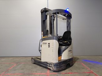 Empilhador retráctil Crown ESR 5260 - 3