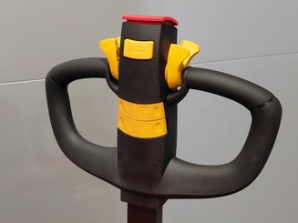 Mesa elevadora Hangcha 1510XB