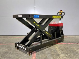 Mesa elevadora Hangcha 1020XB