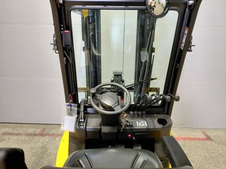 Empilhador de contrapeso 4 rodas Hangcha XE35i (CPD35-XEY2HA-SI)