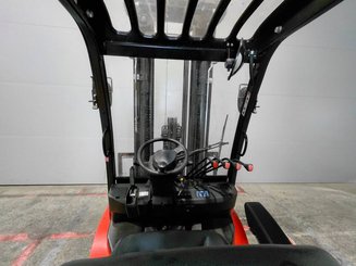 Empilhador de contrapeso 4 rodas Hangcha XF35G